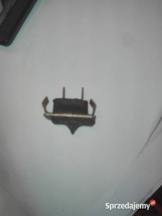 Włacznik husqvarna 444 Żywiec