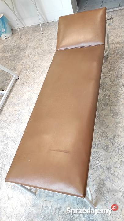 Kozetka lekarska Jaworzno