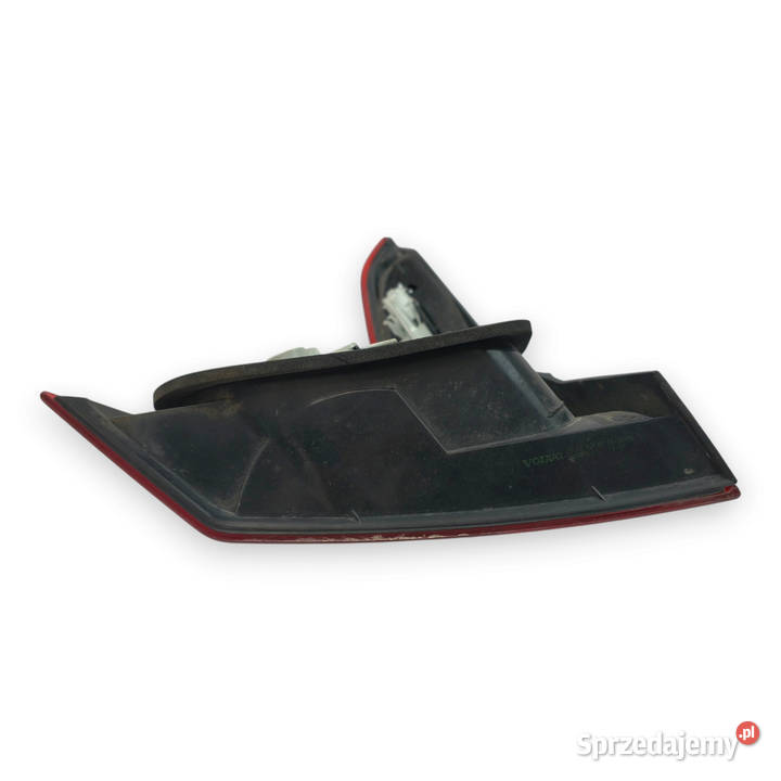 LAMPA PRAWA Volvo V50 I 20042007 tylna tylnia Chełm