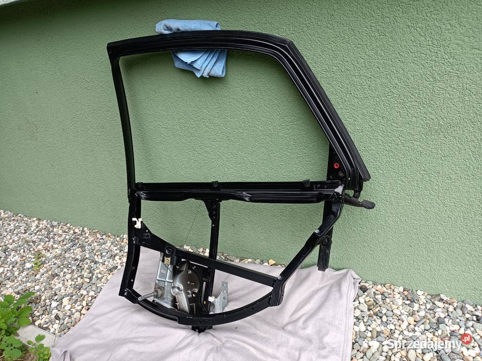 Ramka Drzwi PT Audi A4 B5 Sedan śląskie
