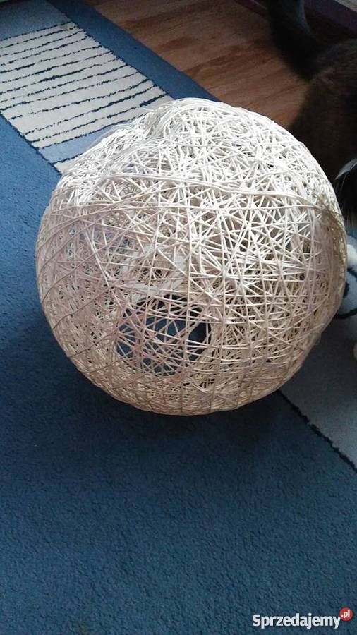 klosz na lampe abażur Poznań