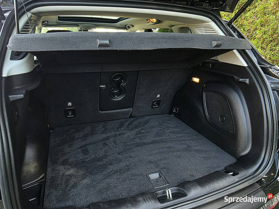 Jeep Compass serwis ASO automat panorama dach II centralny zamek Compass Rydułtowy sprzedam