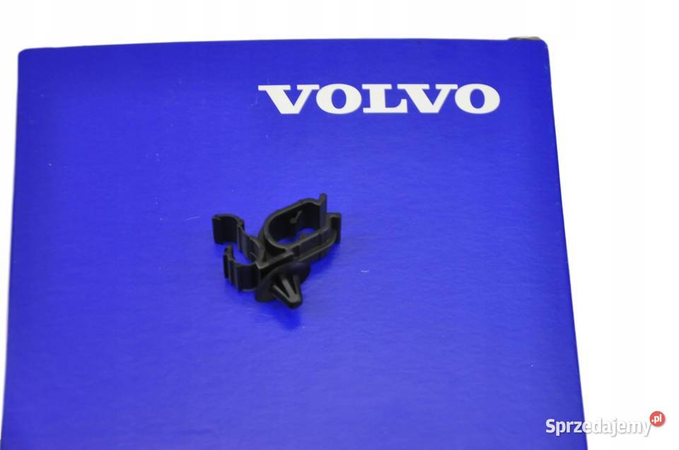 VOLVO S60 V60 S80 uchwyt przewodu spryskiwaczy Bielany Wrocławskie sprzedam