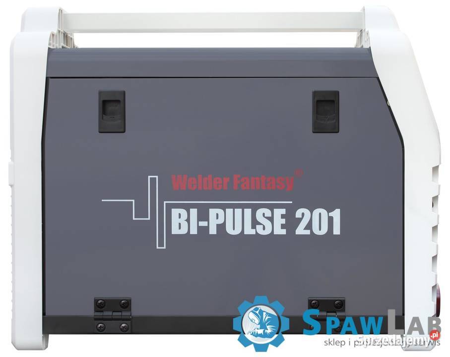 Welder Fantasy 3w1 BIPULSE 201 4X4 Półautomaty spawalnicze Krotoszyn