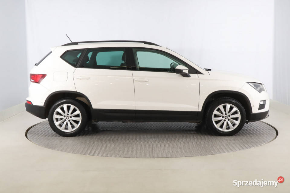 Seat Ateca 14 TSI Ateca Zabrze