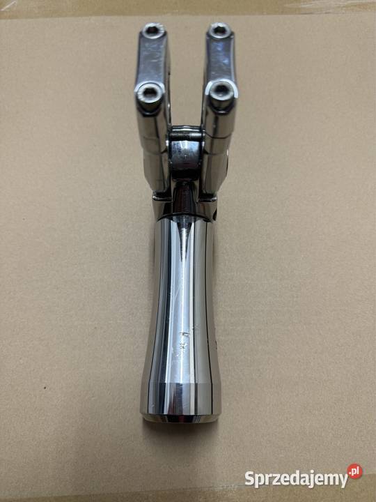 Adapter kierownicy mostek SSP Stage6 Yamaha Gorzupia sprzedam