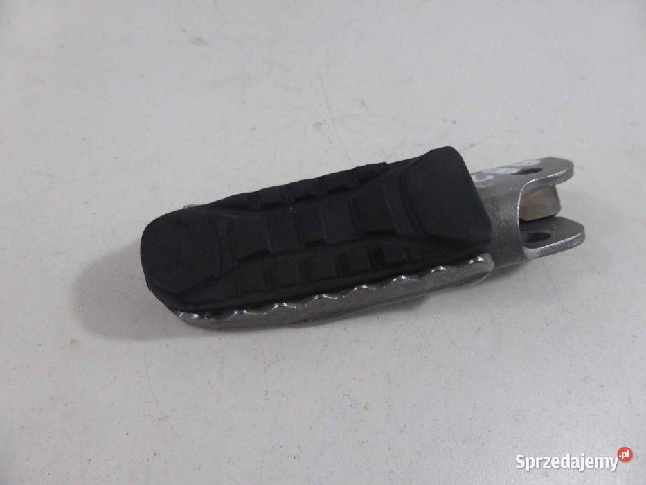 BMW R 1250 GS 1923r 46718526739 podnóżek lewy Poznań