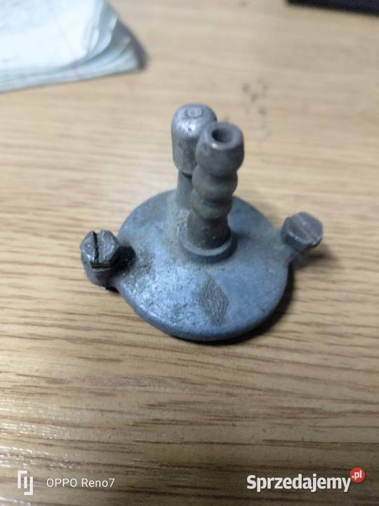 Pokrywa komory pływakowej gaźnika k 36 i Pozostałe