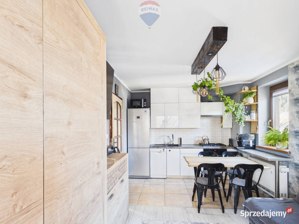 Mieszkanie 358m2 w Zakopanem osiedle Szymony Rok budowy 2009 Zakopane