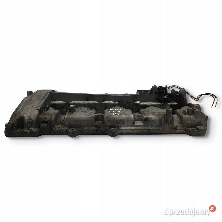 POKRYWA ZAWORÓW Mercedes W211 22 CDI A6460161705 Chełm