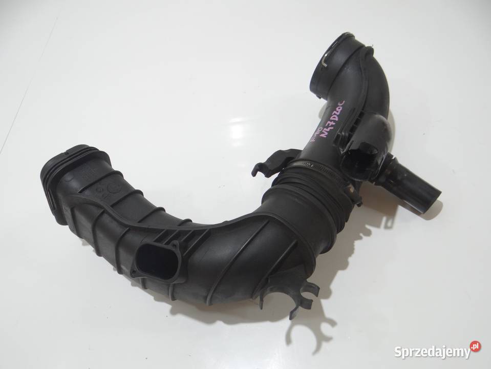 PRZEWÓD POWIETRZA BMW F10 F11 N47 20D 8508047 Strzyżewice