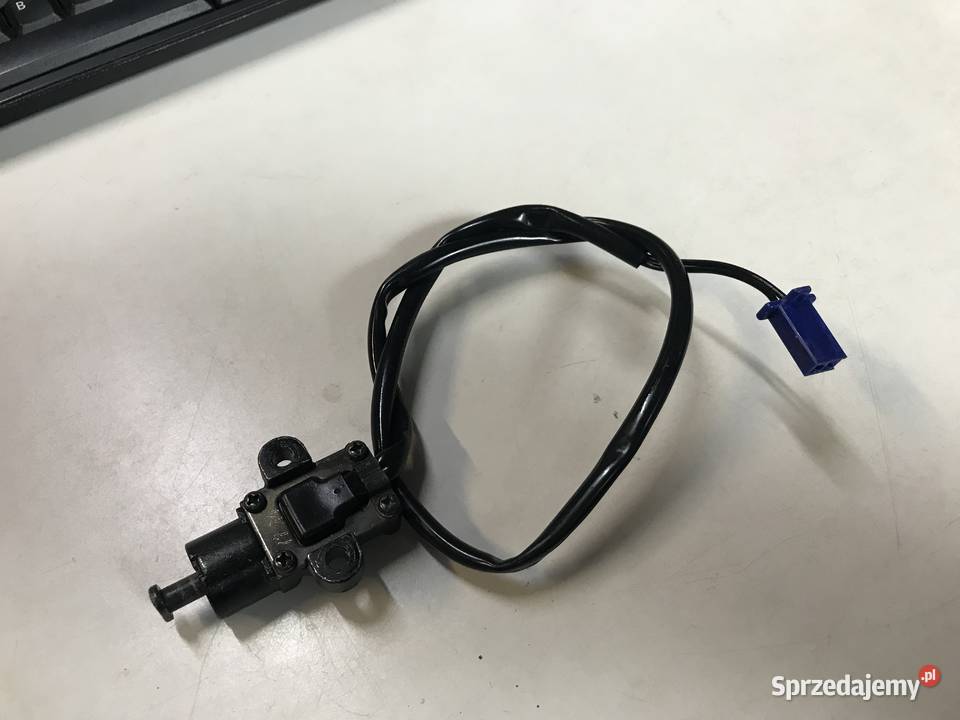 Automat stopki bocznej Yamaha X 125 Jawiszowice