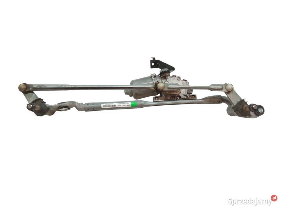 MECHANIZM WYCIERACZEK PRZÓD EUROPA 7350336 Bmw