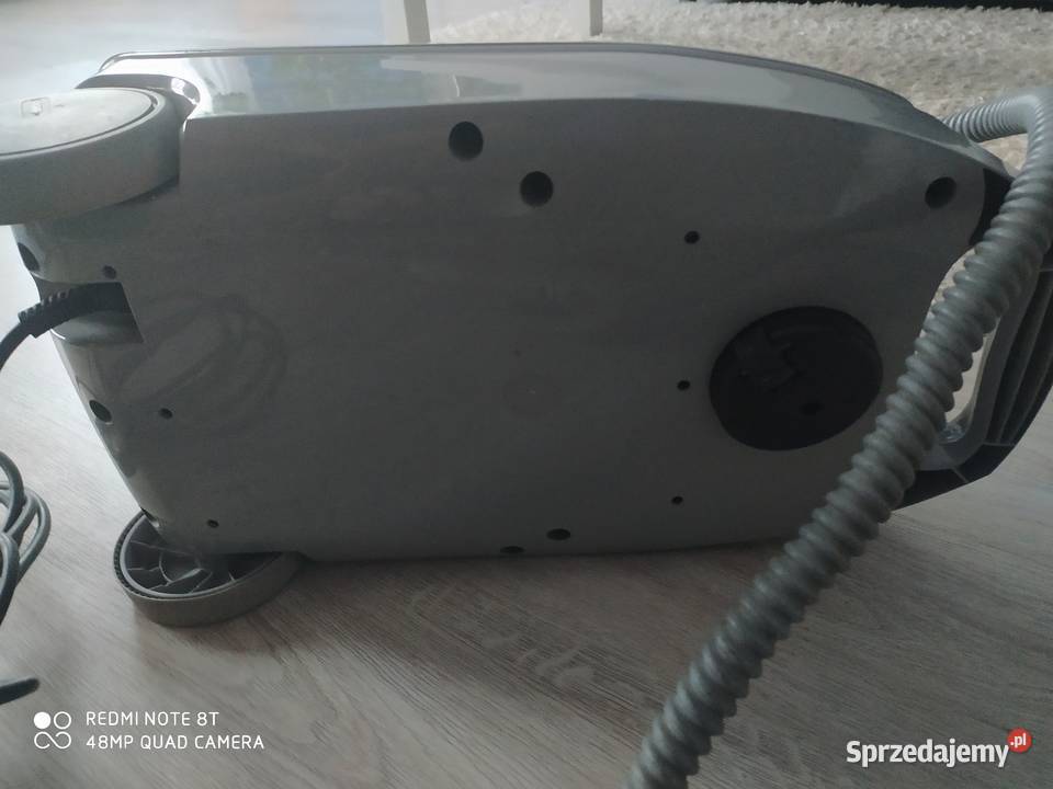 KARCHER VAPORAPID 1201
PAROWNICA Żary