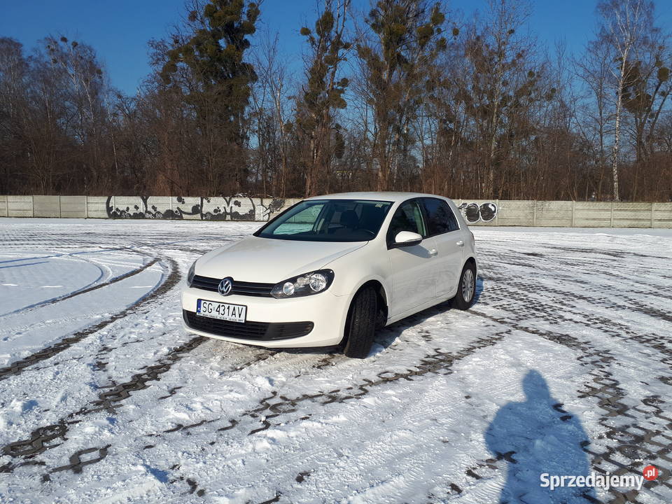 Sprzedam Volkswagen Golf Gliwice