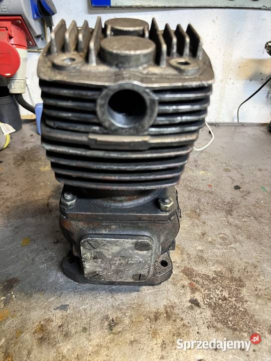 Sprężarka powietrza Star 200 244 ursus bizon ciężarowe Lędziny