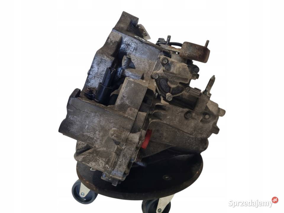 SKRZYNIA BIEGÓW Honda FRV 17 VTEC MANUAL osobowe Chełm sprzedam