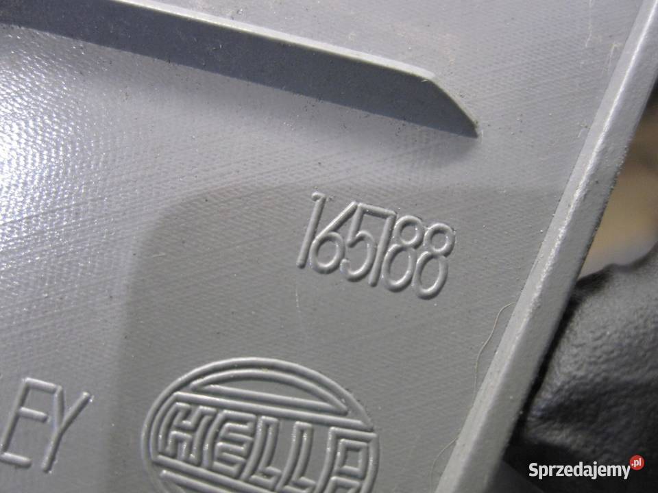 HONDA CRV III lampa prawa tył 165188 osobowe świętokrzyskie