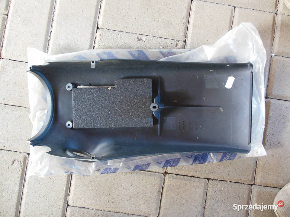 716179614 OSŁONA KOLUMNY KIEROWNICZEJ FIAT PALIO Kozy sprzedam