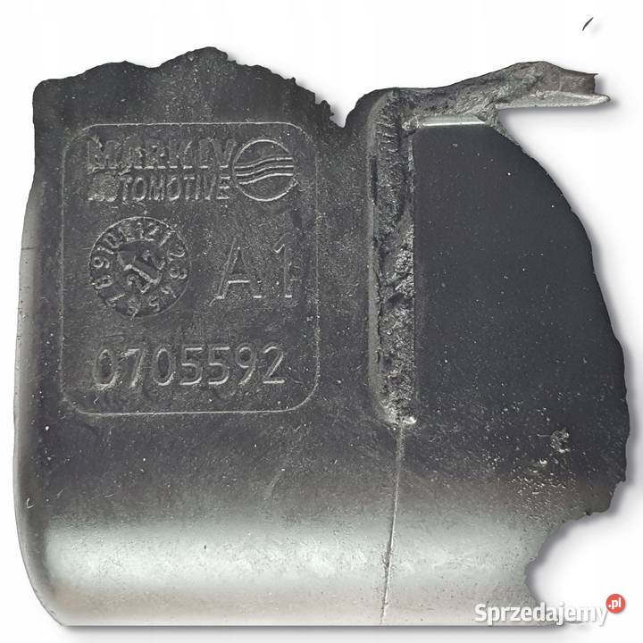 CHŁODNICA SPALIN Opel Insignia 20 CDTI egr Chełm sprzedam