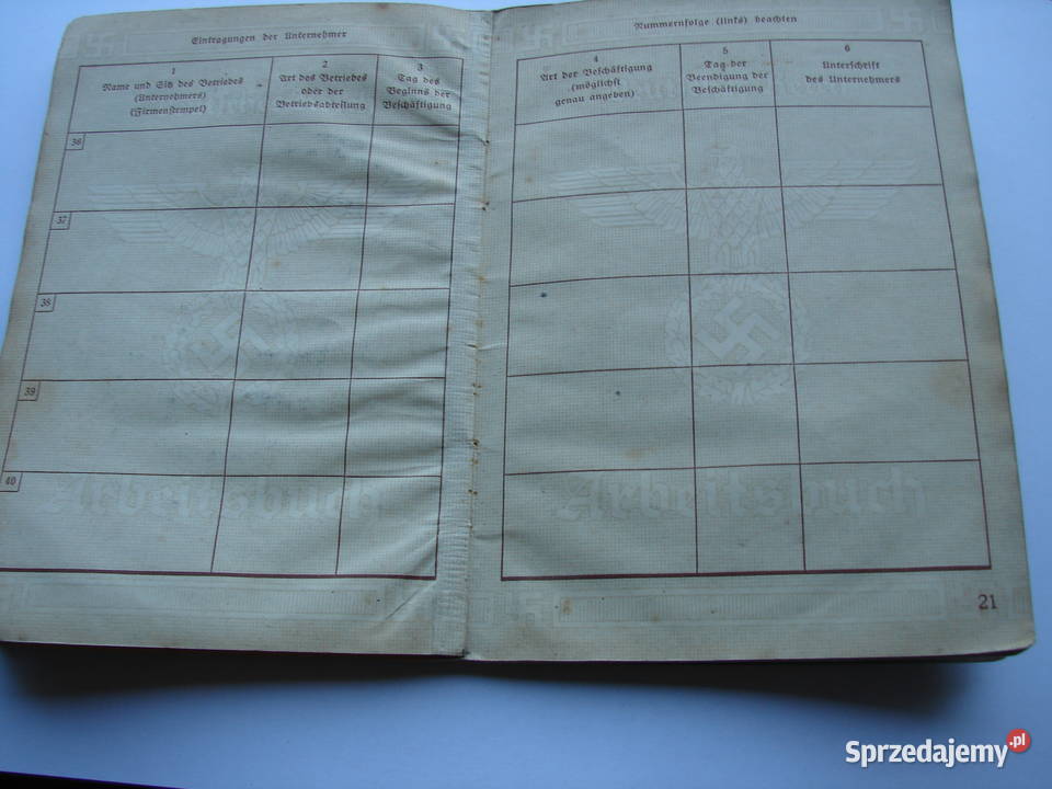 Kocoń gm Ślemień Żywiec Arbeitsbuch książeczka Pocztówki i karty telefoniczne Warszawa