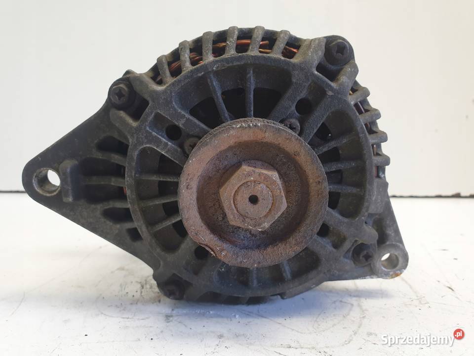 ALTERNATOR Mitsubishi FTO 20 V6 MD317515 Układ elektryczny, zapłon Chełm sprzedam