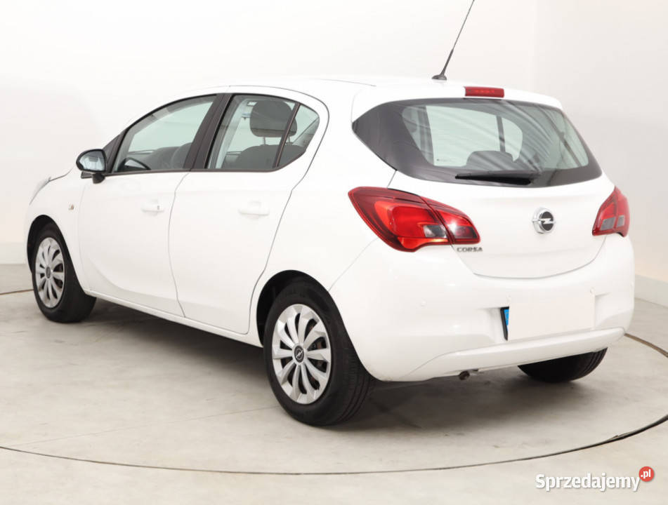 Opel Corsa 14 Corsa dolnośląskie Bielany Wrocławskie