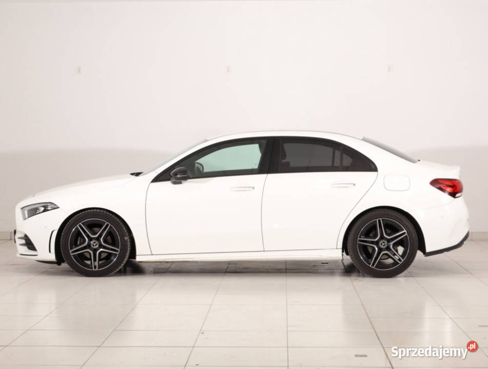 Mercedes A A 200 Piaseczno