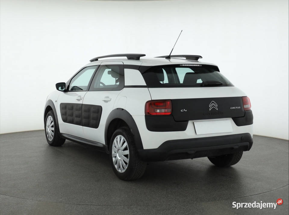 Citroen C4 Cactus 12 PureTech Piaseczno