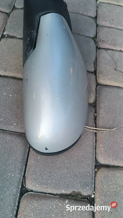 Lusterka lusterko Mercedes A klasa w168 Orzesze