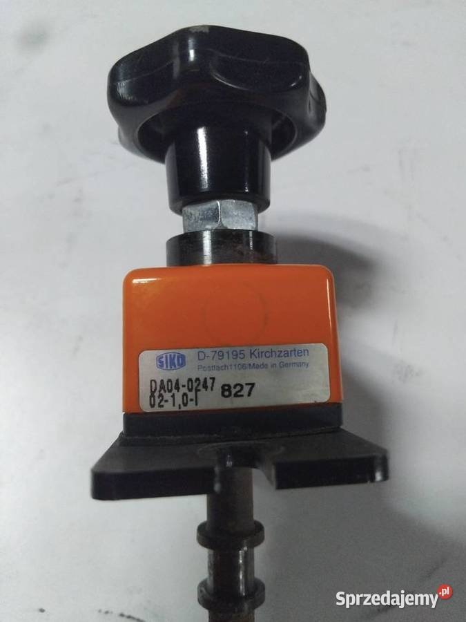 Dźwignia wskaźnik położenia Pozostałe Michorzewo sprzedam