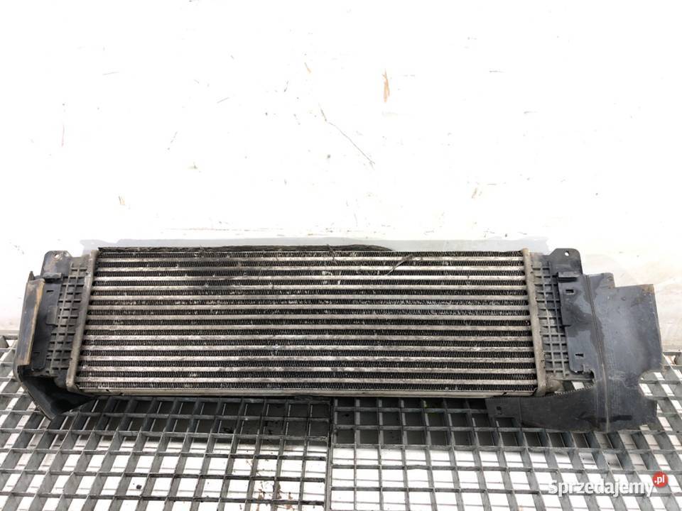 INTERCOOLER VW CARFTER 30 35 A9067600161 20 136