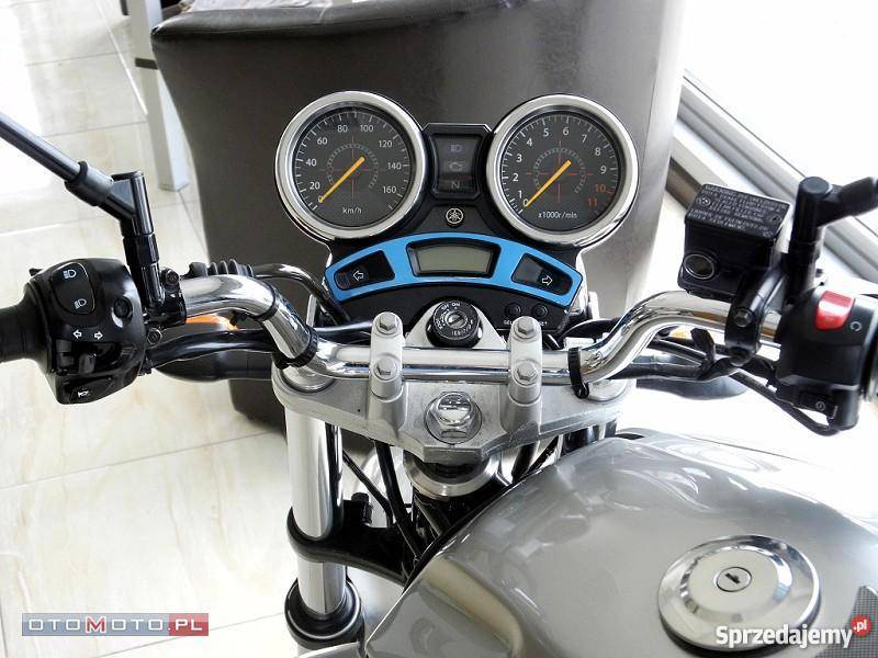 yamaha ybr 250 Lublin sprzedam