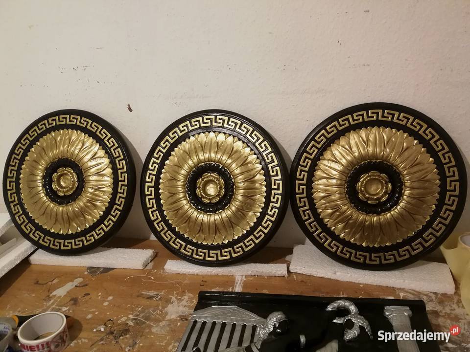 SZTUKATERIA GIPSOWA SZTUKATERIA SZTUKATERIA GIPS Zielona Góra