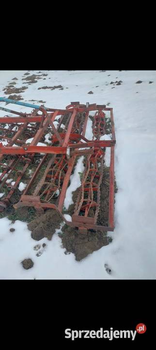 Podwujny wał strunowy rau Nowy Sącz