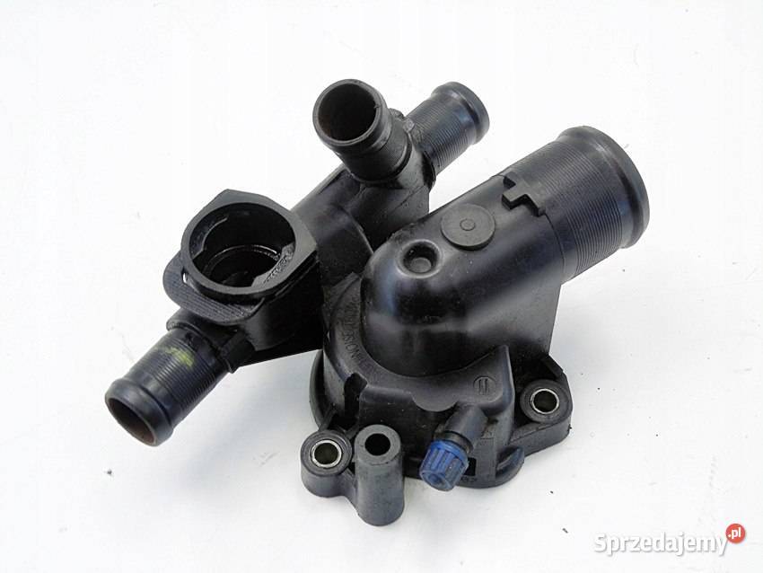 OBUDOWA TERMOSTATU 20 DCI CDTI TRAFIC 2 VIVARO śląskie Sosnowiec sprzedam