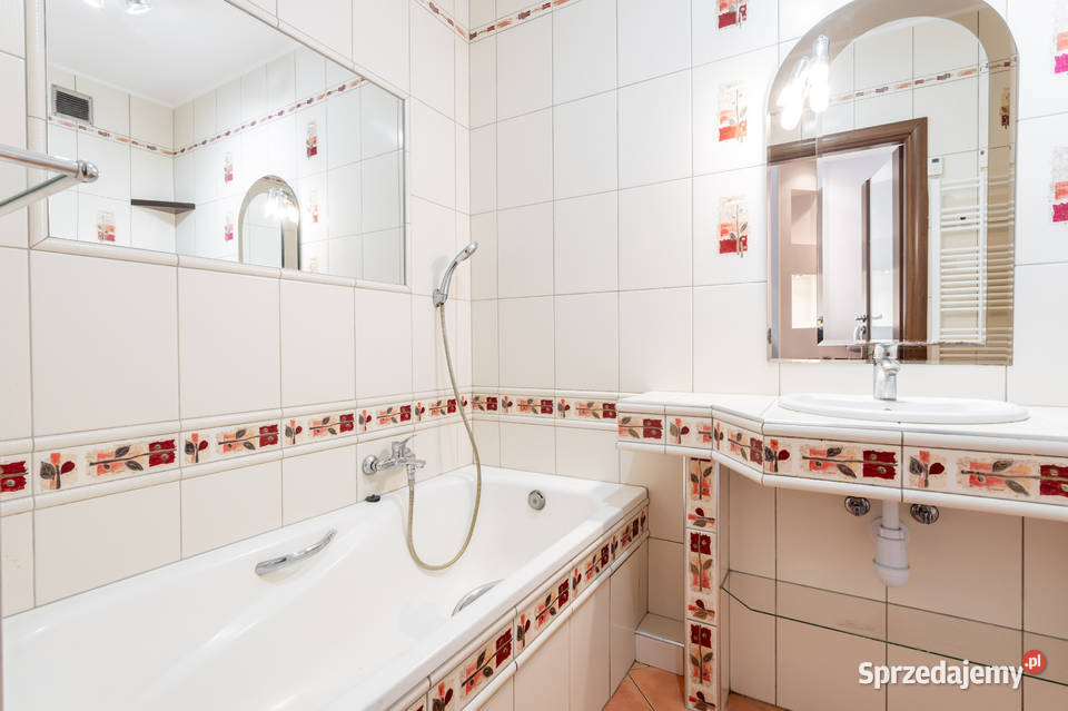 Mieszkanie 2 pokojowe Aluzyjna klimatyzacja własność mazowieckie Warszawa