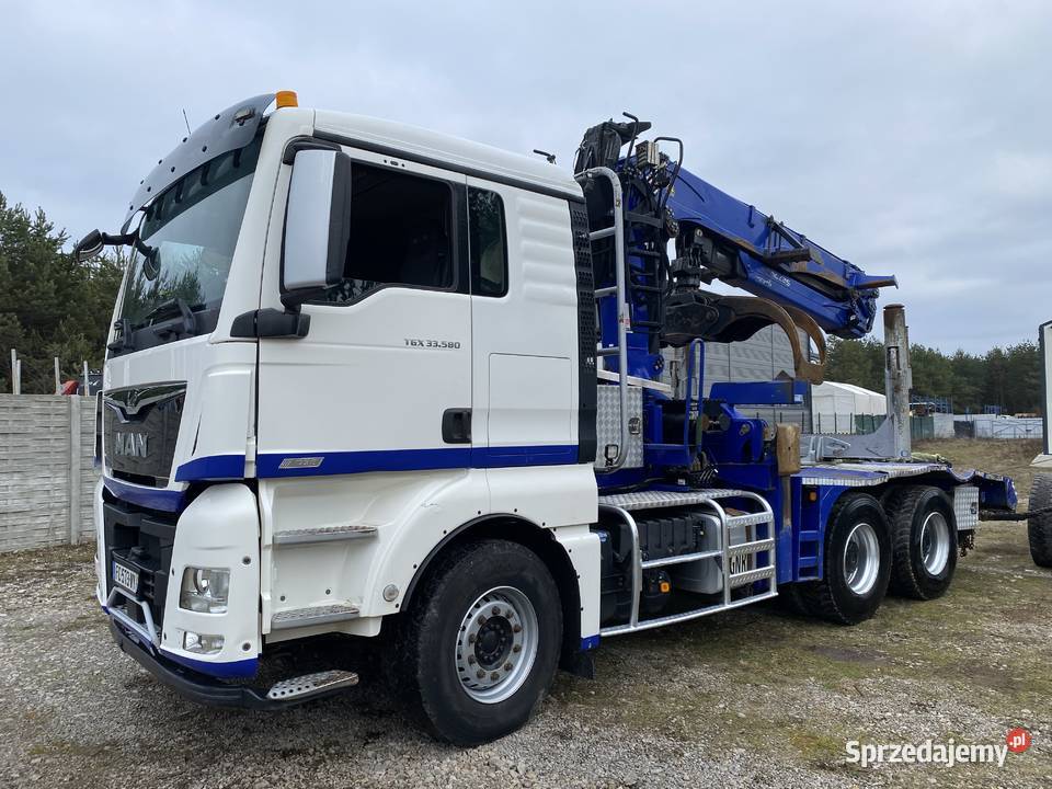 Do drzewa drewna lasu sprzedam