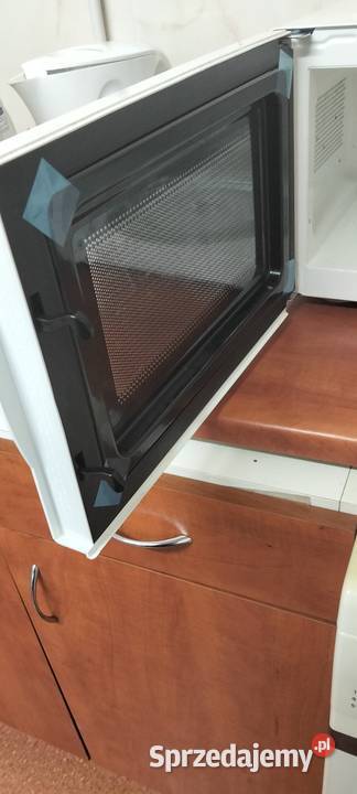 Mikrofala Candy Brodła