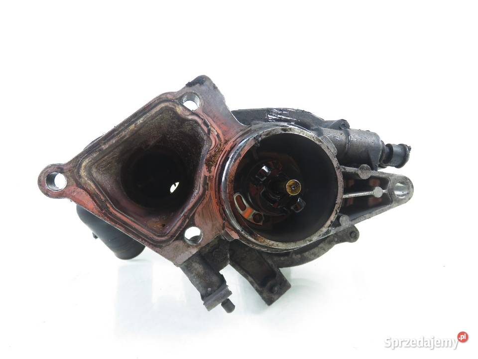 POMPA VACUM FIAT DUCATO III 22 Pompy podciśnieniowe małopolskie