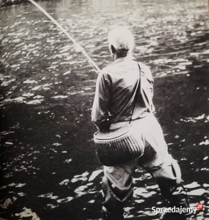 Na ryby seria Nasze Hobby Kraków