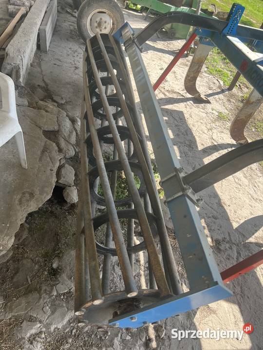 Głębosz Agro Lift lubelskie Kodeniec