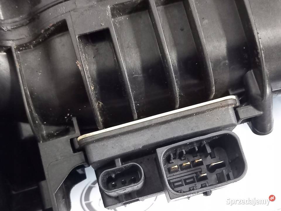 BMW 3 5 X3 X5 20 D N47D20C 10r 184 kolektor sprzedam