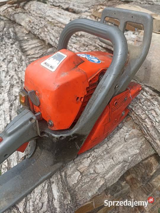 Pilarka piła spalinowa Oleo Mac 940Piła na podkarpackie Jarosław