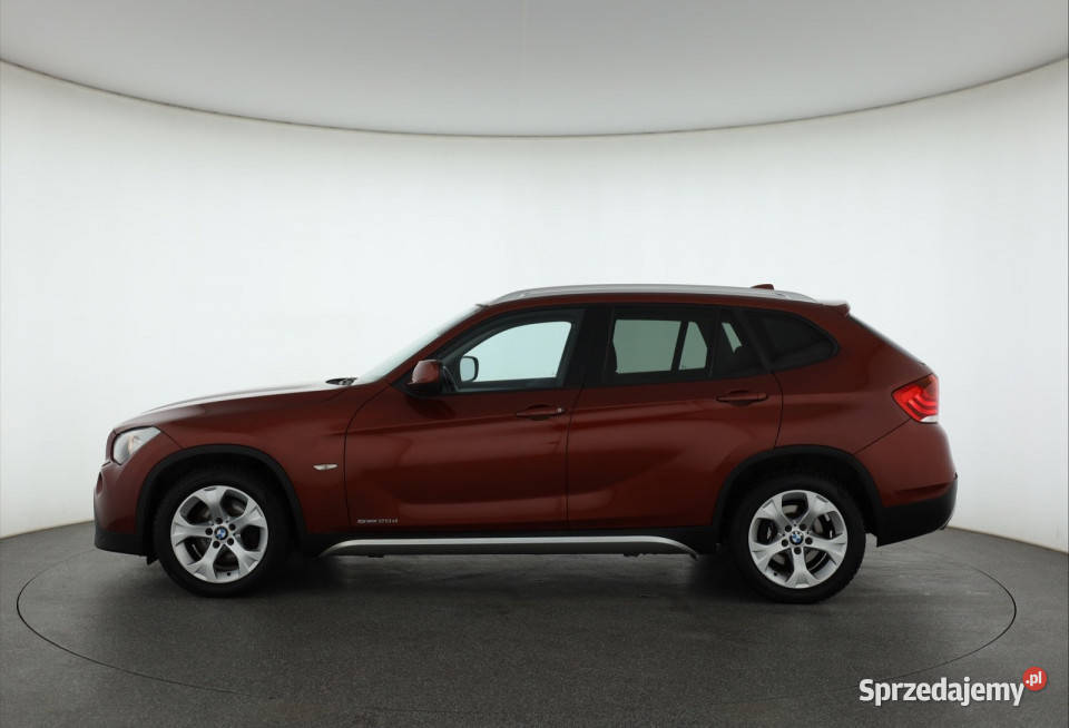 BMW X1 sDrive20d X1 sprzedam