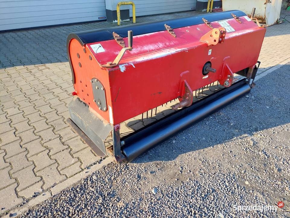 Aerator Toro Procore 880 200 wielkopolskie Łubowo sprzedam