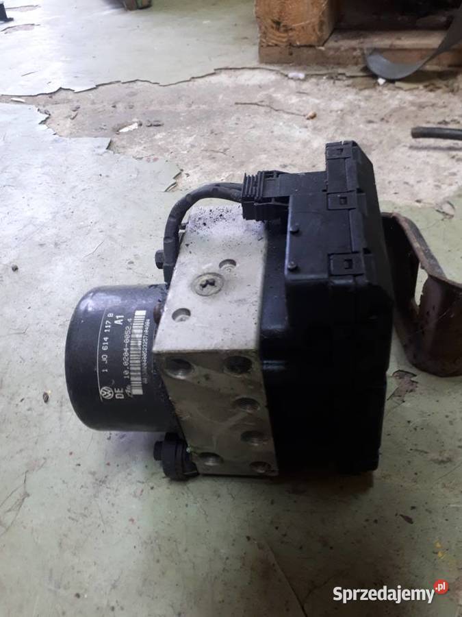 Pompa ABS Golf IV Bora Sandomierz sprzedam