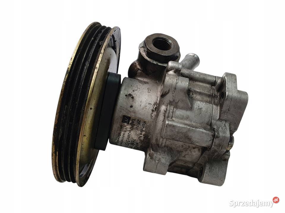 POMPA WSPOMAGANIA Fiat Punto Siena 12 8v Chełm