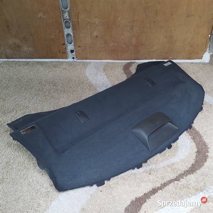 Półka tylna z światłem stop Toyota Avensis T25 Półki tylne Wyszków