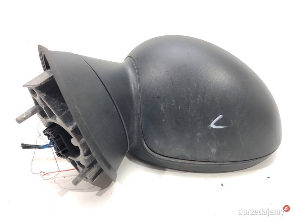 LUSTERKO LEWY MINI R56 Hatchback 0514 ZEWNĘTRZNE